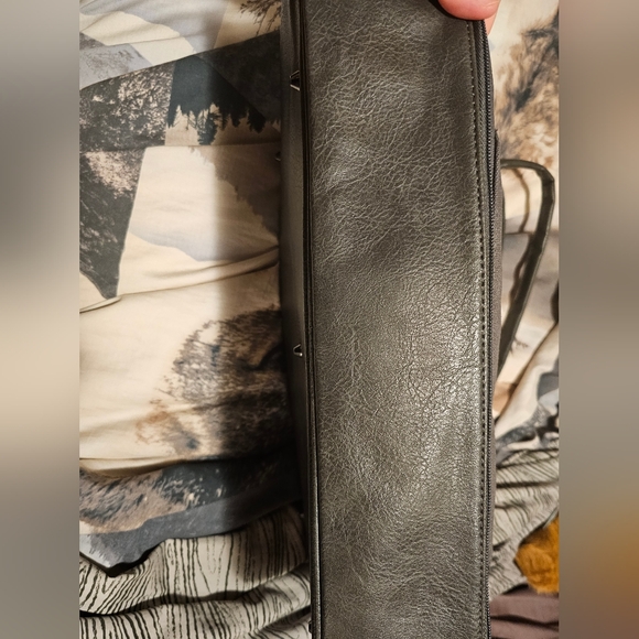 Grace and lace weekender duffle bag brand new never used with tags - Picture 5 of 14